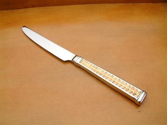 Picture of Place Knife Modern