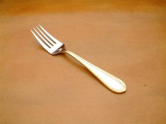Picture of Salad Forks: