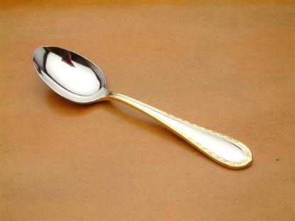 Picture of Place Soup Spoons
