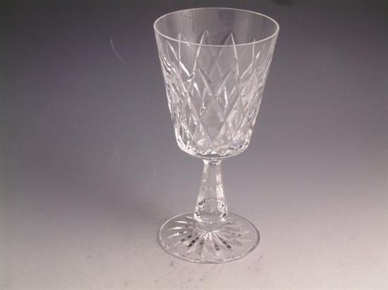 Picture of Water Goblet