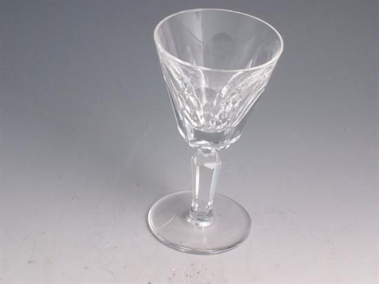Picture of Cordial Glasses