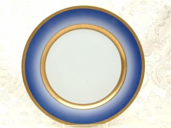 Picture of Dinner Plates