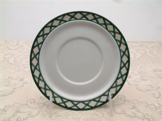 Picture of Tea Cup Saucer