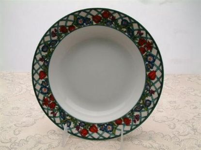 Picture of Soup Plates