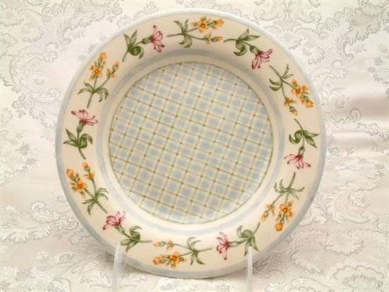 Picture of New Salad Plates