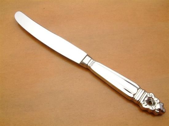 Picture of Place Knife Modern