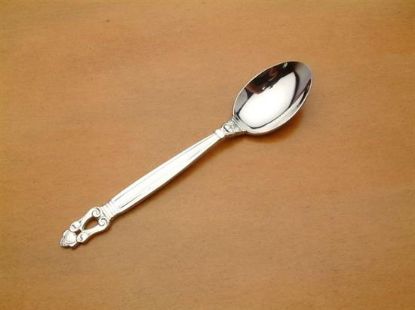 Picture of Teaspoons