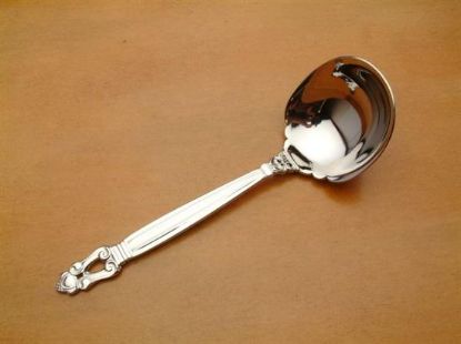 Picture of New Gravy Ladle: