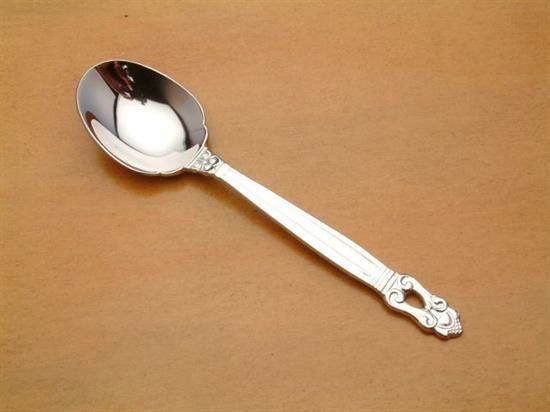Picture of New Sugar Spoon: