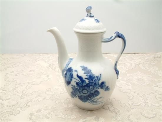 Picture of Coffee Pot