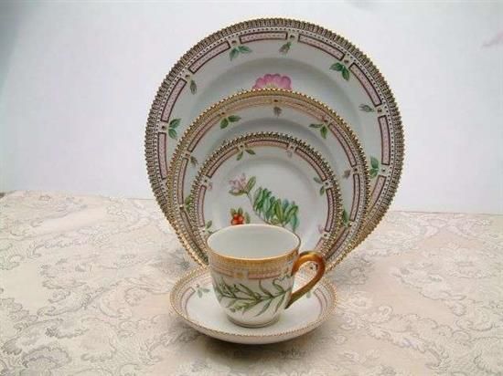 Picture of 5pc. Place Setting