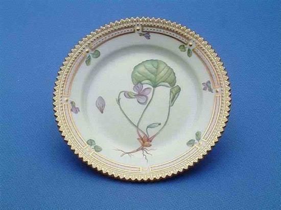 Picture of Butter Plates