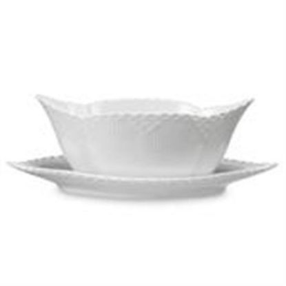 Picture of New Sauce Boat