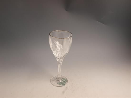 Picture of New Red Wine Glass