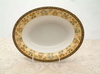 Picture of Open Vegetable Bowl