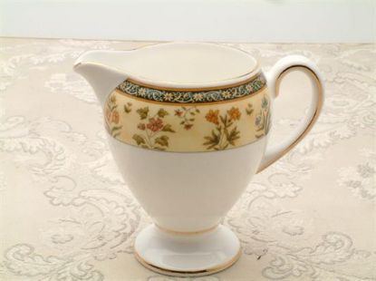 Picture of Cream Pitcher
