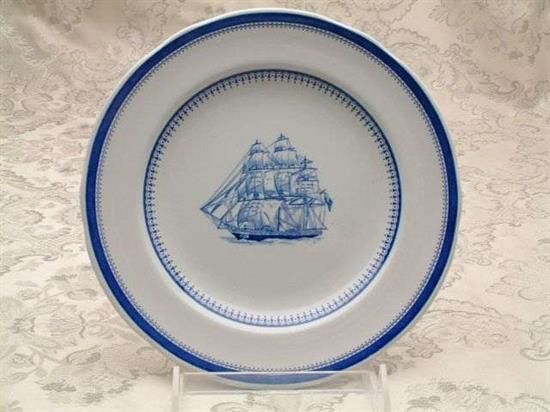 Picture of Salad Plates