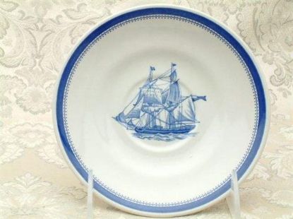 Picture of Tea Cup Saucer