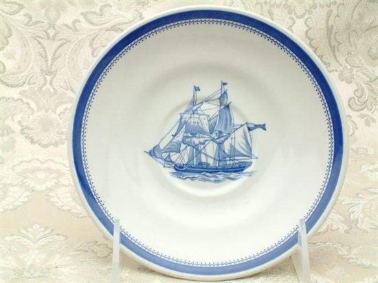 Picture of Tea Cup Saucer