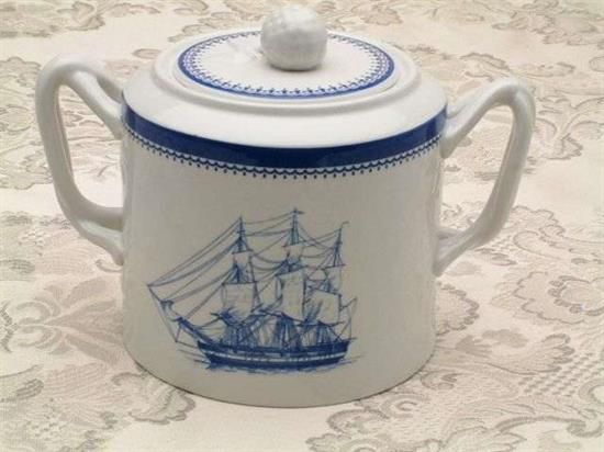 Picture of Sugar Bowl