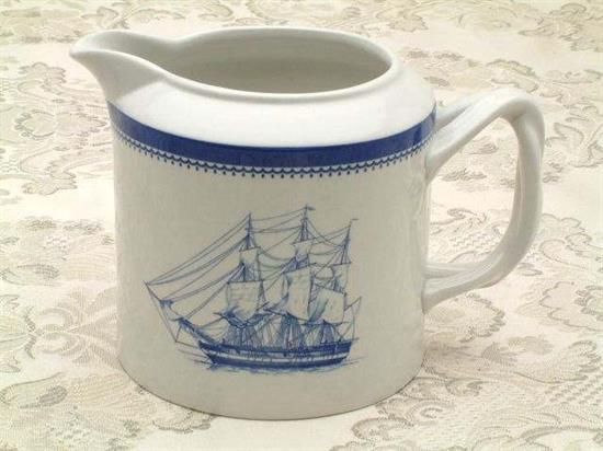 Picture of Cream Pitcher