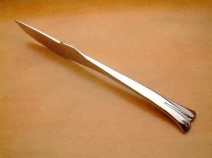 Picture of Place Knife Modern