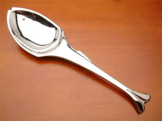 Picture of Table Serving Spoon