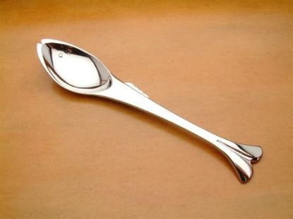 Picture of Place Soup Spoons