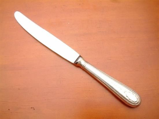 Picture of Dinner Knives Modern