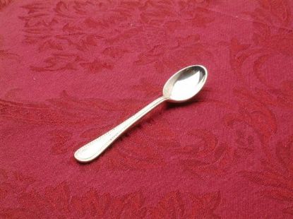 Picture of Demitasse/coffee Spoon