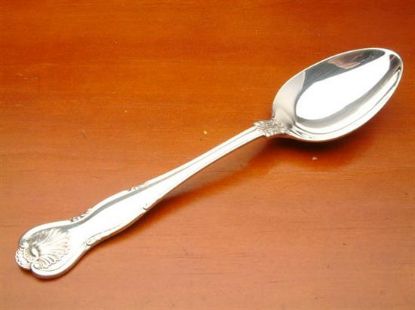 Picture of New Place Spoons: