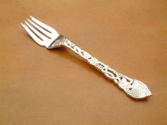 Picture of Salad Forks: