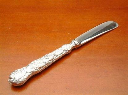 Picture of New Hh Butter Spreader