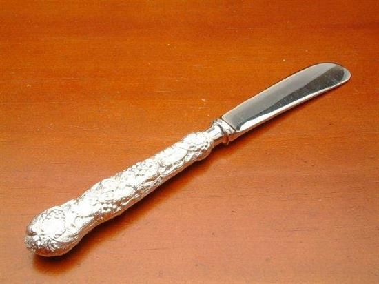 Picture of New Hh Butter Spreader