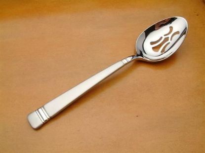 Picture of New Pierced Tablespoon