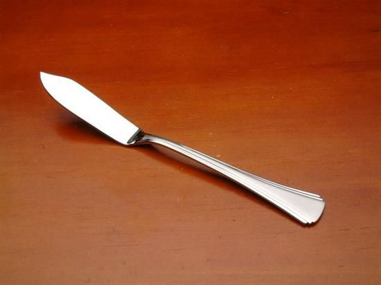 Picture of New Flat Master Butter