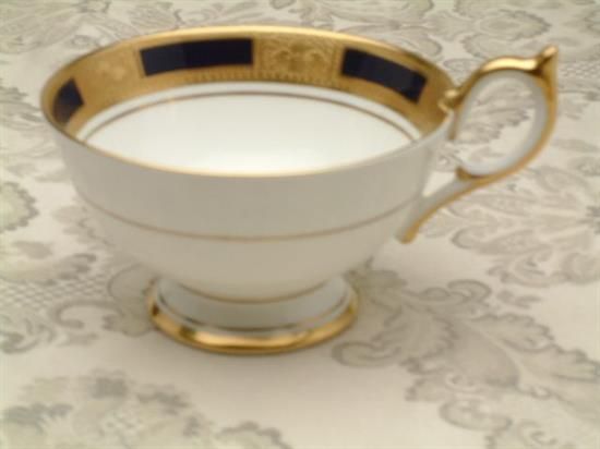 Picture of Tea Cups