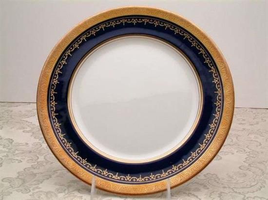 Picture of Dinner Plates