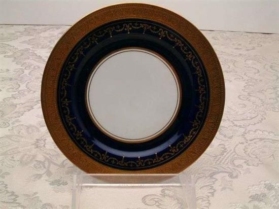 Picture of Butter Plates