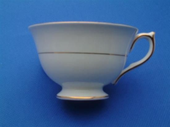 Picture of Tea Cups