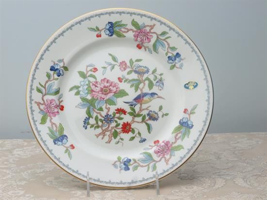 Picture of Dinner Plates