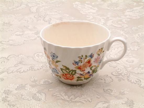 Picture of Tea Cups