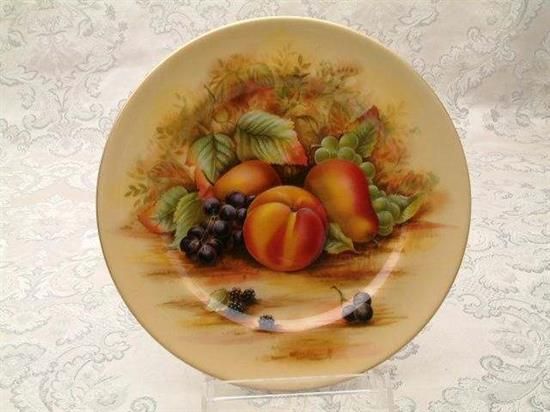 Picture of Salad Plates