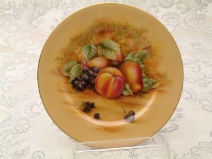 Picture of New Butter Plates