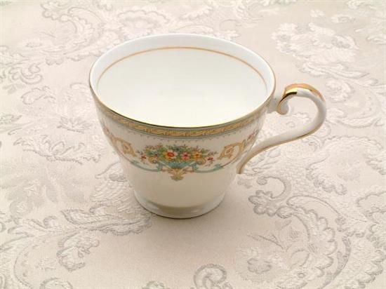 Picture of Tea Cups