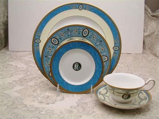 Picture of 5pc. Place Setting