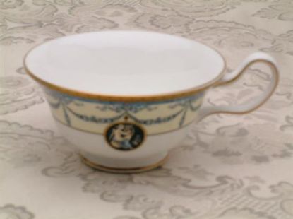 Picture of New Tea Cups