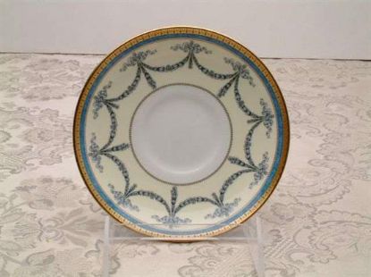 Picture of New Tea Cup Saucer