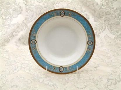 Picture of New Soup Plates
