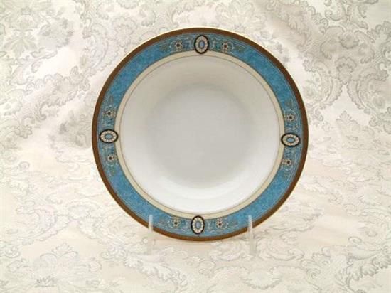 Picture of New Soup Plates